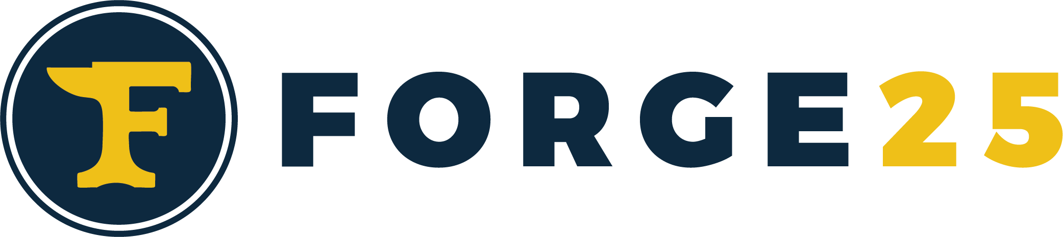 Forge25